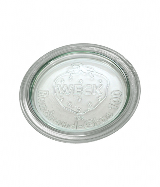 Deckel für Weckglas Ø10 cm