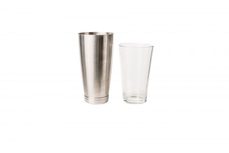 Shaker