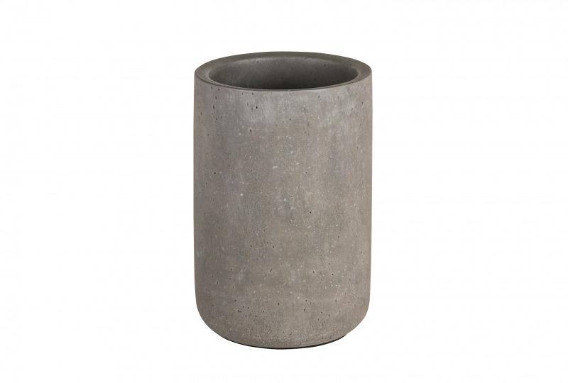 Weinkühler/Flaschenkühler, Beton