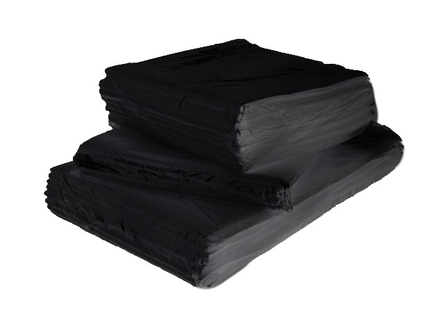 Tischdecke, schwarz, 130 x 220 cm