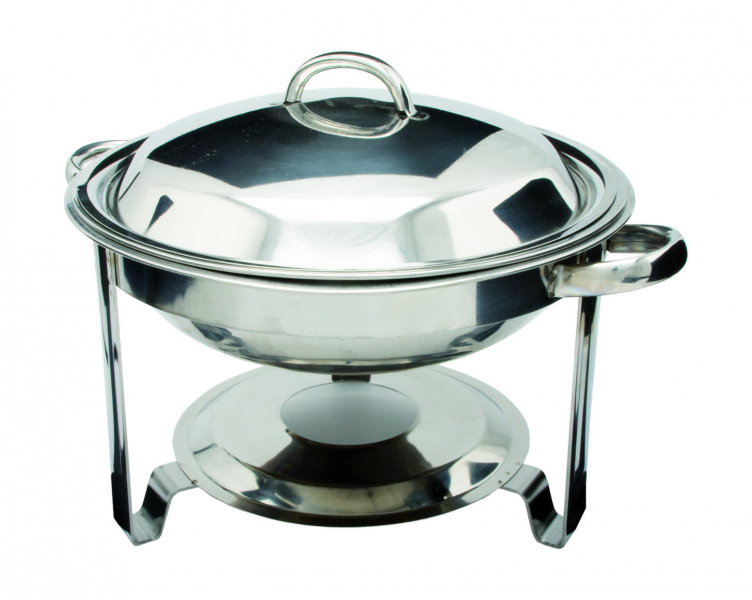Saucen-Chafing Dish