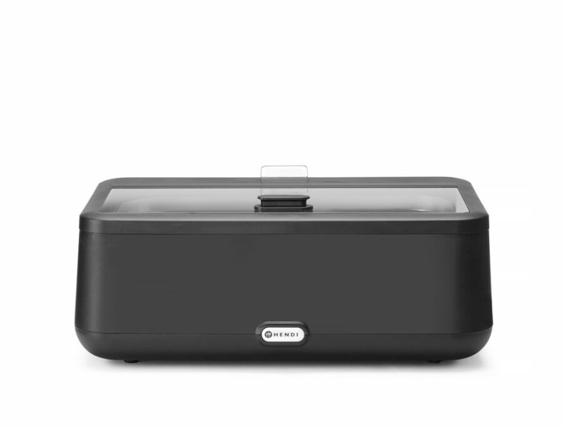 Elektro-Chafing-Dish UNIQ