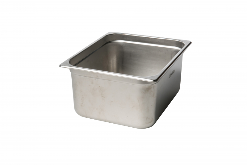 GN-Einsatz 1/2 GN, 15 cm