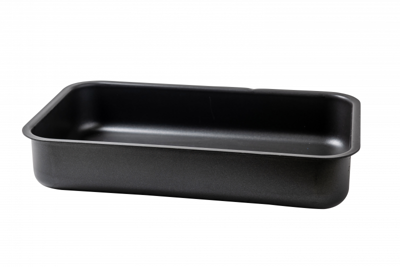 Thermoplate 1/1 GN, 10 cm