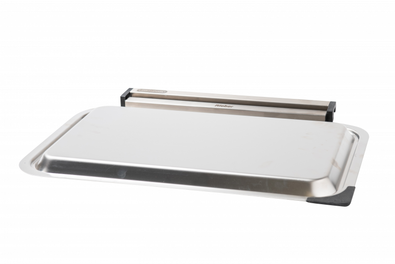 Buffetdeckel für Thermoplate 1/1 GN
