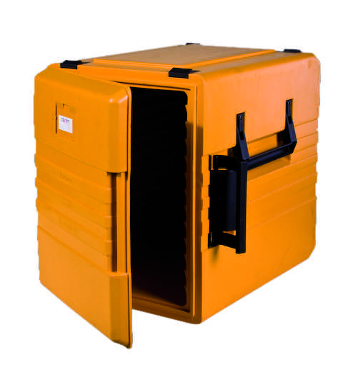 Thermoport Frontlader
