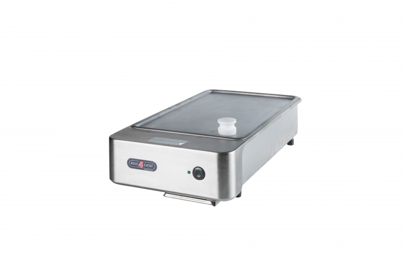Griddle Platte für FCS RIEBER