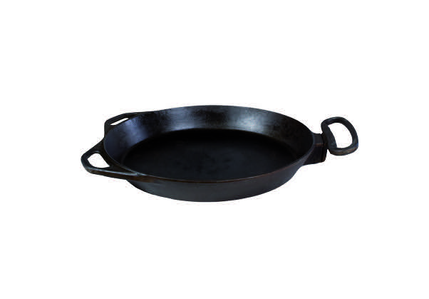 Riesenpfanne ungeteilt Ø 65 cm