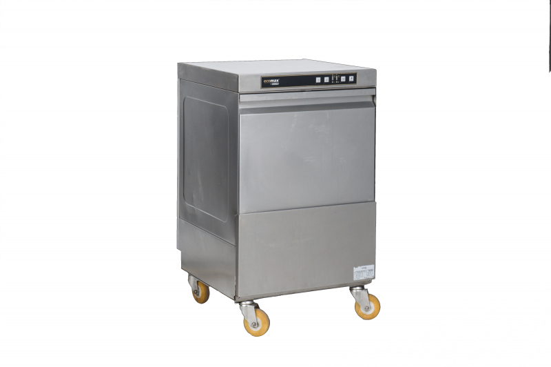 Spülmaschine, Frontlader (400 V)