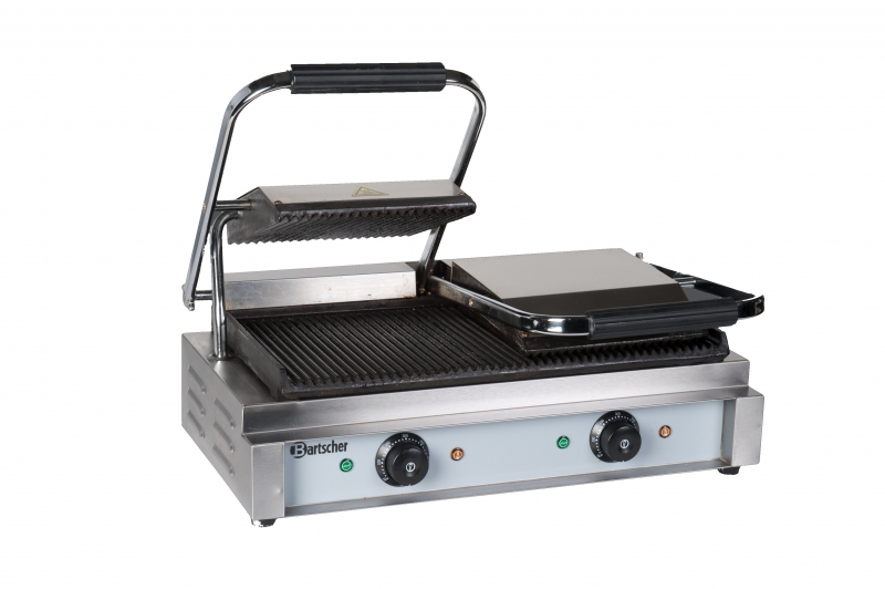 Doppel-Kontaktgrill