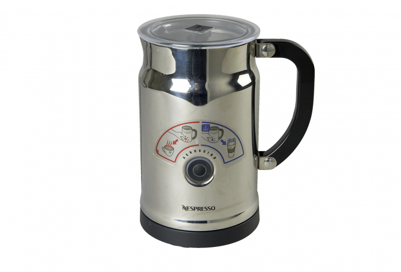 Nespresso Milchaufschäumer AEROCCINO