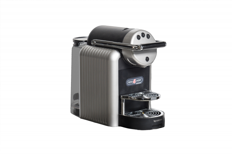 Nespresso ZENIUS ZN100 PRO
