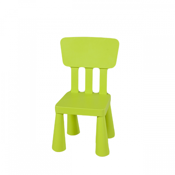 Chaise pour enfant, multicolore