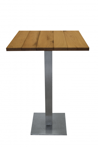 Stehtisch OLD OAK XS
