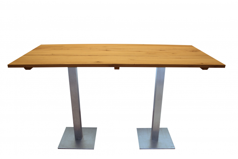 Stehtisch OLD OAK X1