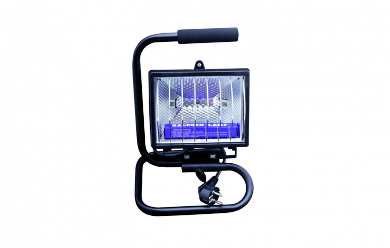 Projecteur de chantier