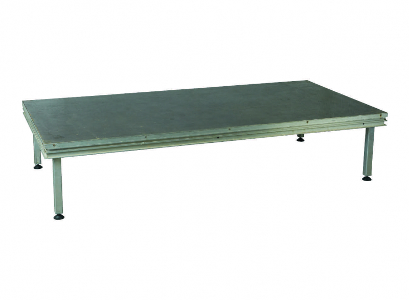 Bühnenpodest 200 x 100 cm