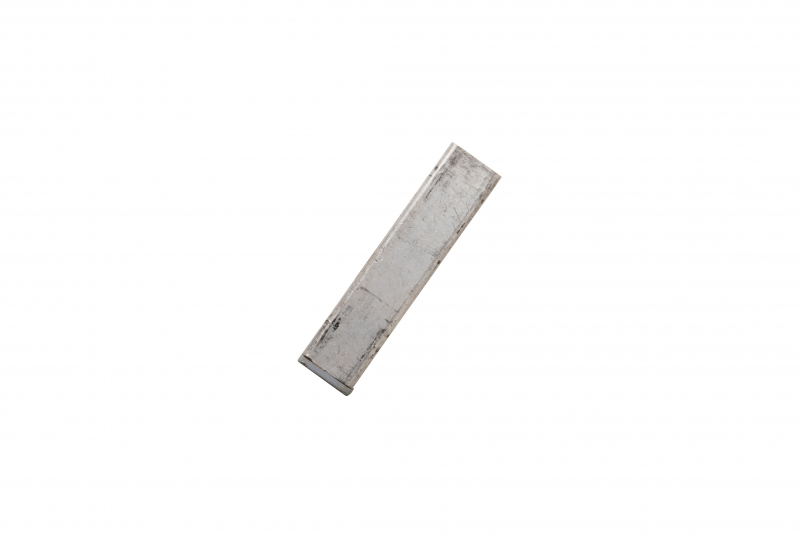 Steckfuss für Bühnenpodest, 20 cm