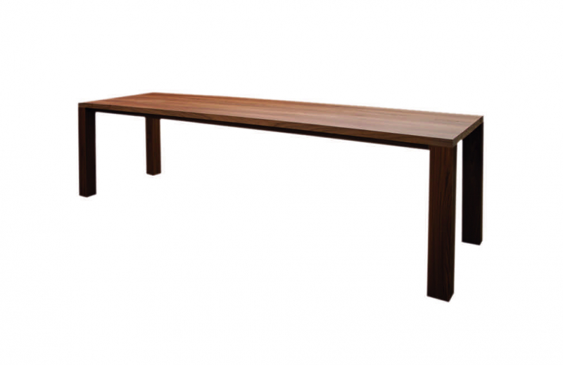 Table ZEBRANO