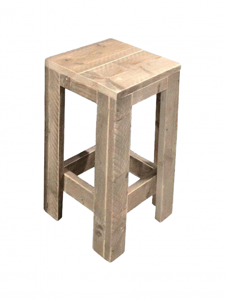 Barhocker WOOD