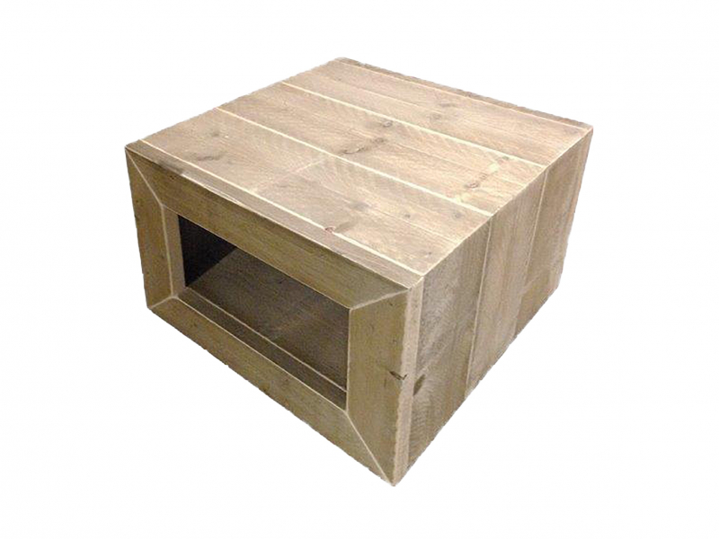 Couchtisch WOOD