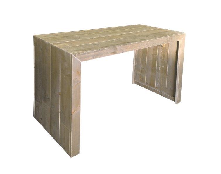 Table pont WOOD