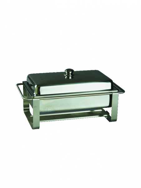 Chafing Dish SPRING mit Deckel